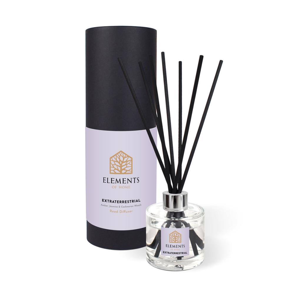 Elements of Home Extraterrestrial Reed Diffuser - 100ml £17.99